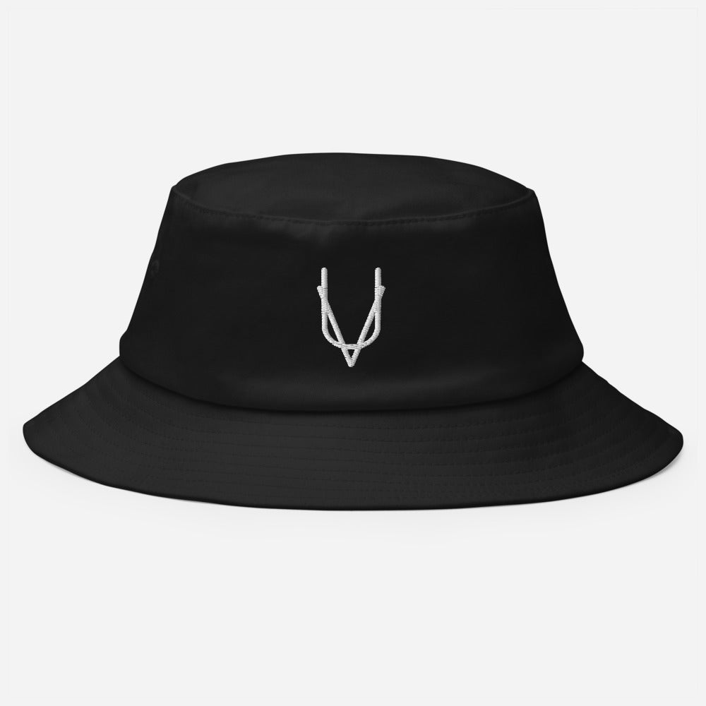 "UV" Bucket Hat