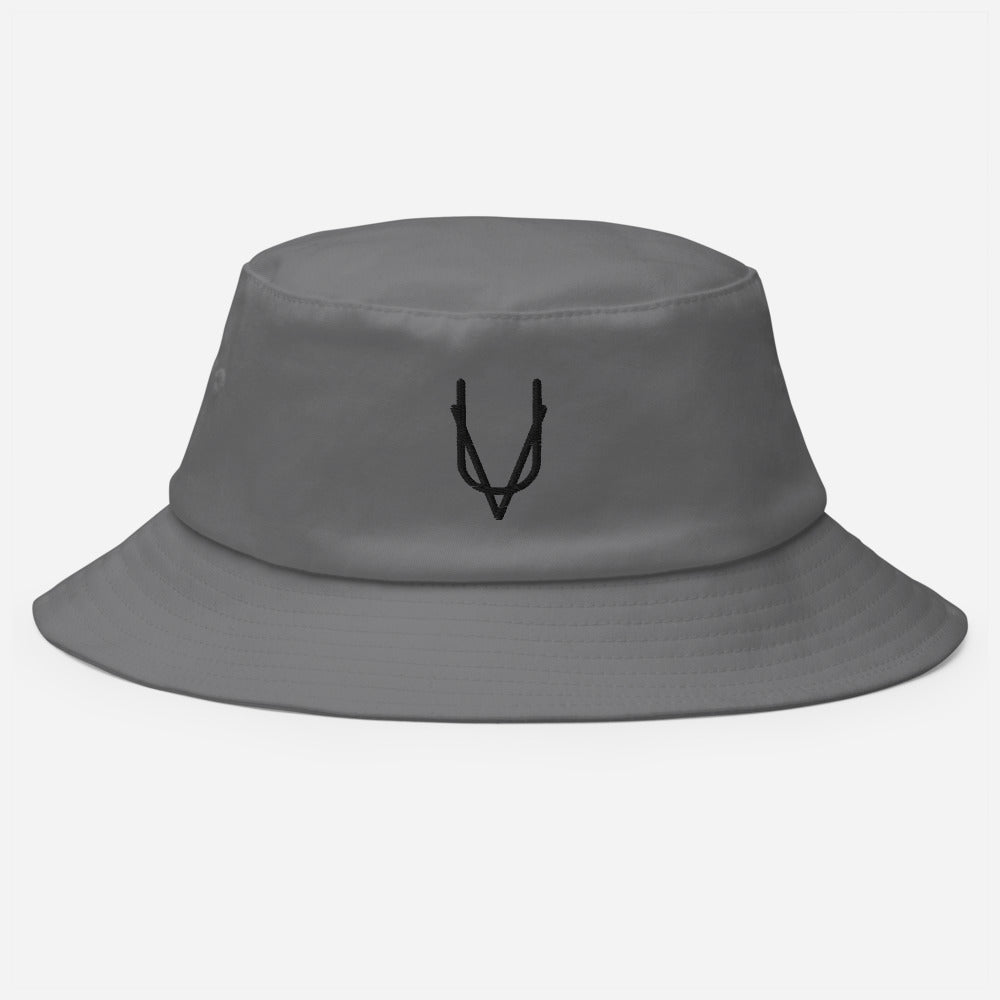 "UV" Bucket Hat