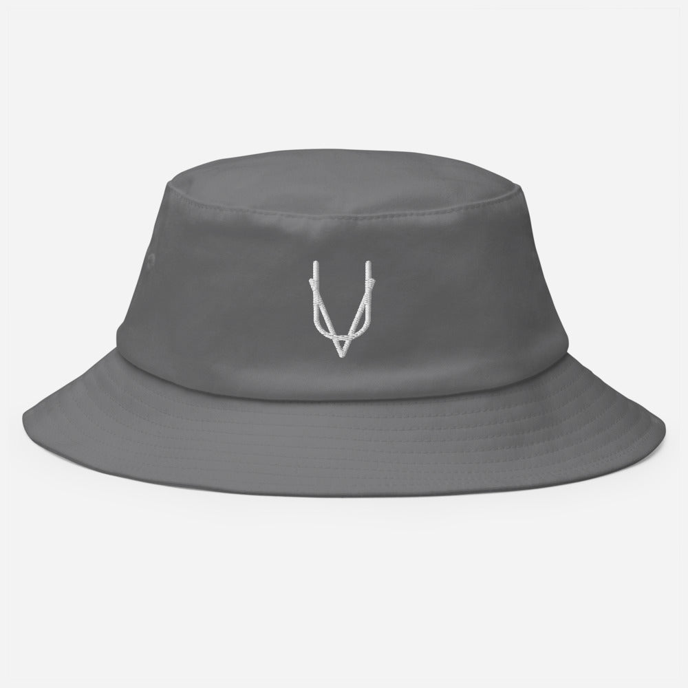 "UV" Bucket Hat