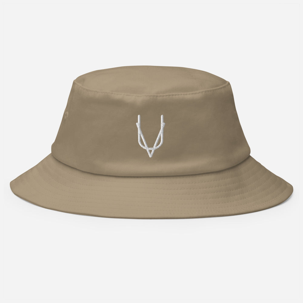 "UV" Bucket Hat