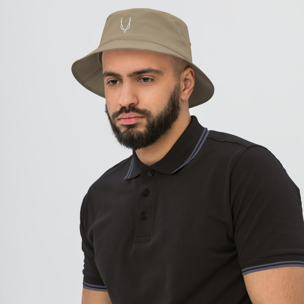 "UV" Bucket Hat