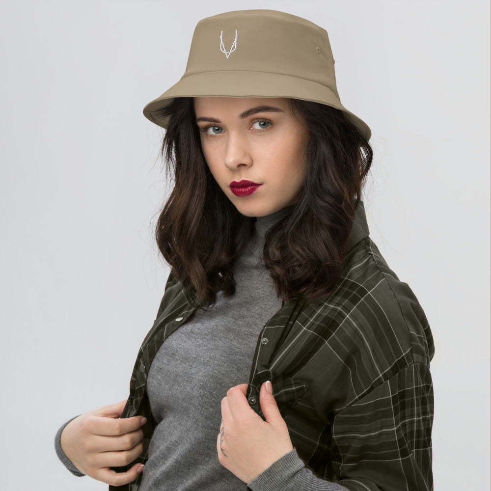 "UV" Bucket Hat