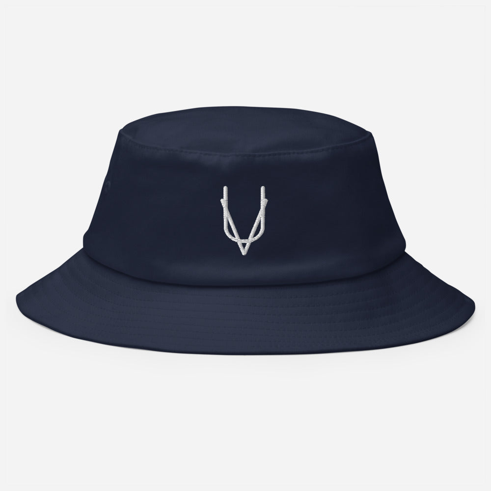 "UV" Bucket Hat