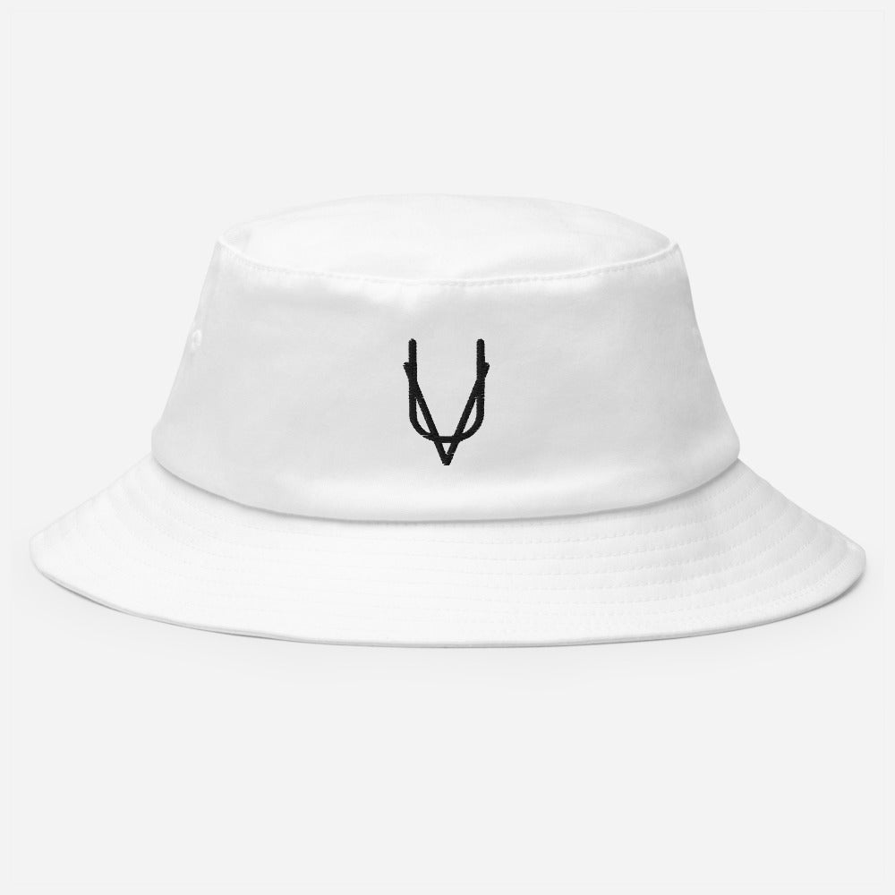 "UV" Bucket Hat
