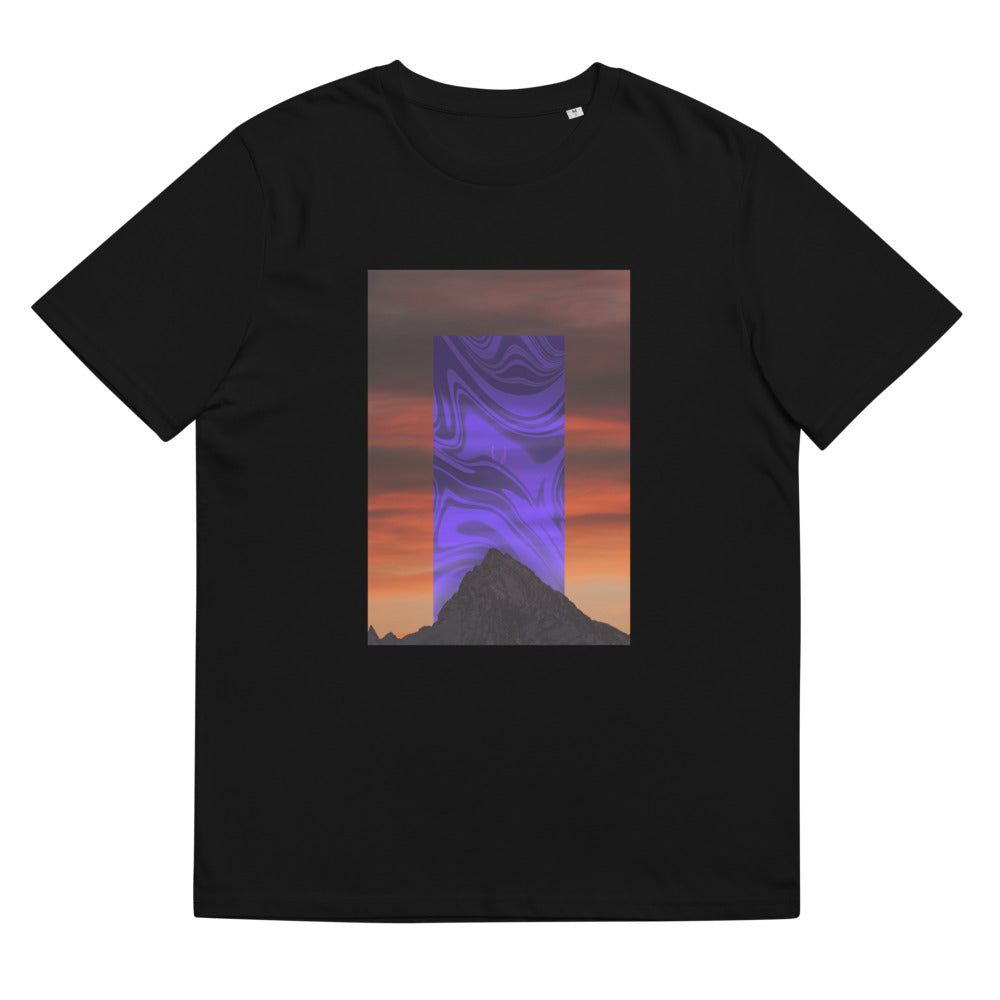 "WALLPAPER #3" Unisex Tee