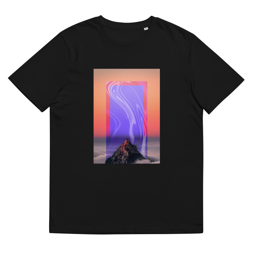 "WALLPAPER #4" Unisex Tee