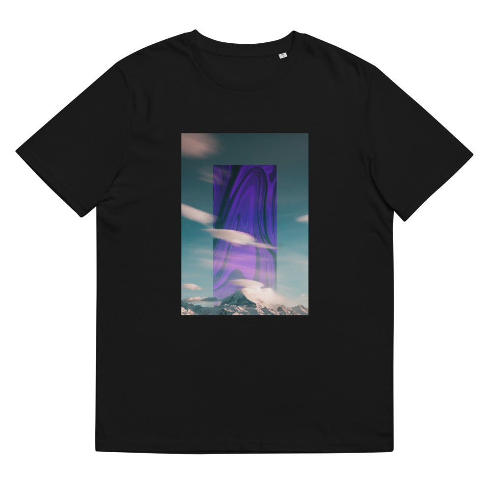 "WALLPAPER #2" Unisex Tee