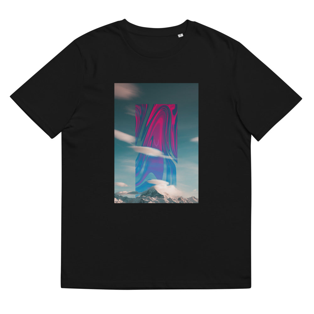 "WALLPAPER #1" Unisex Tee