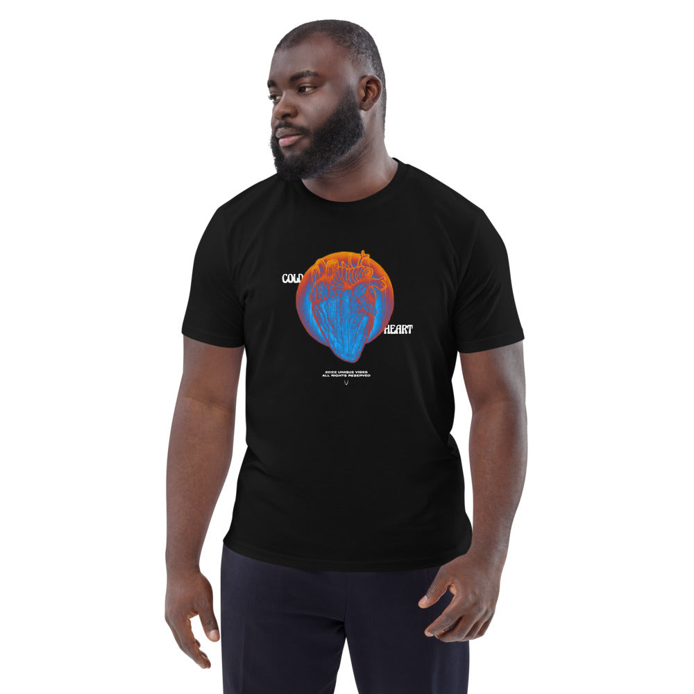 "Cold Heart" Unisex Tee