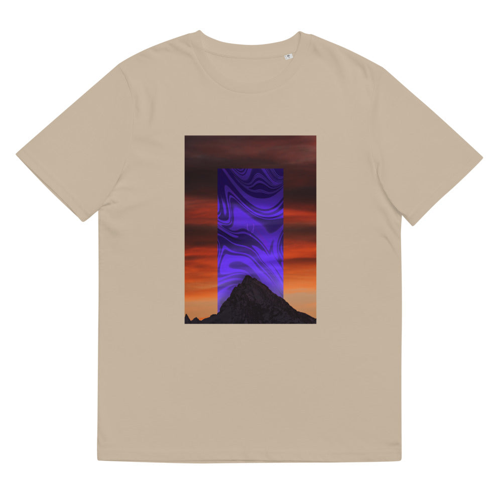 "WALLPAPER #3" Unisex Tee