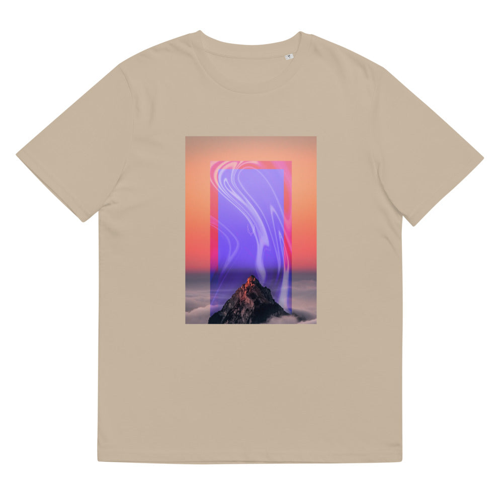 "WALLPAPER #4" Unisex Tee