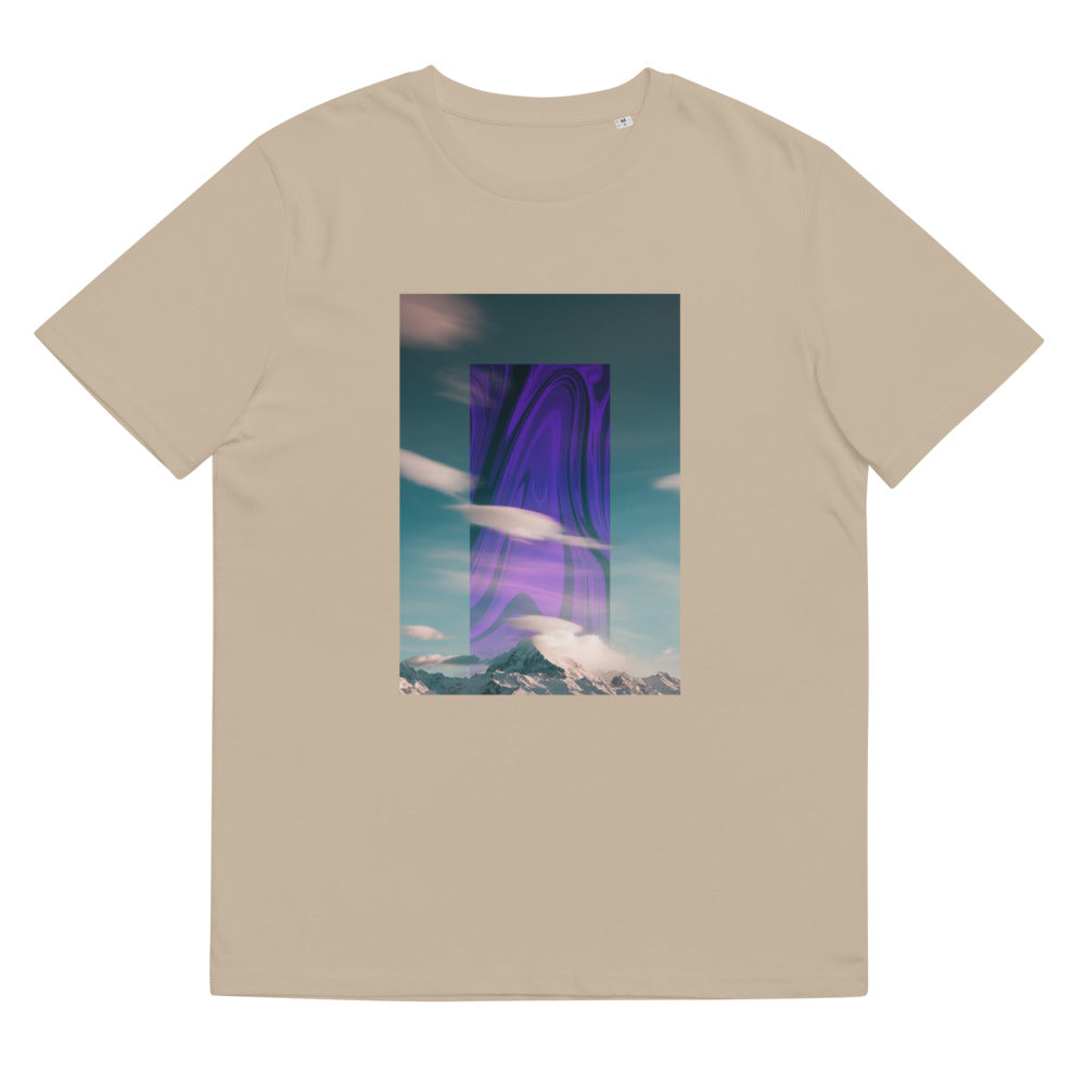 "WALLPAPER #2" Unisex Tee