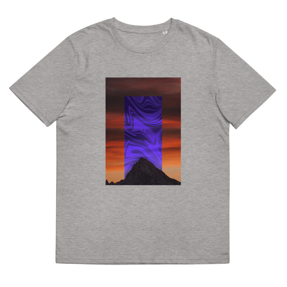 "WALLPAPER #3" Unisex Tee