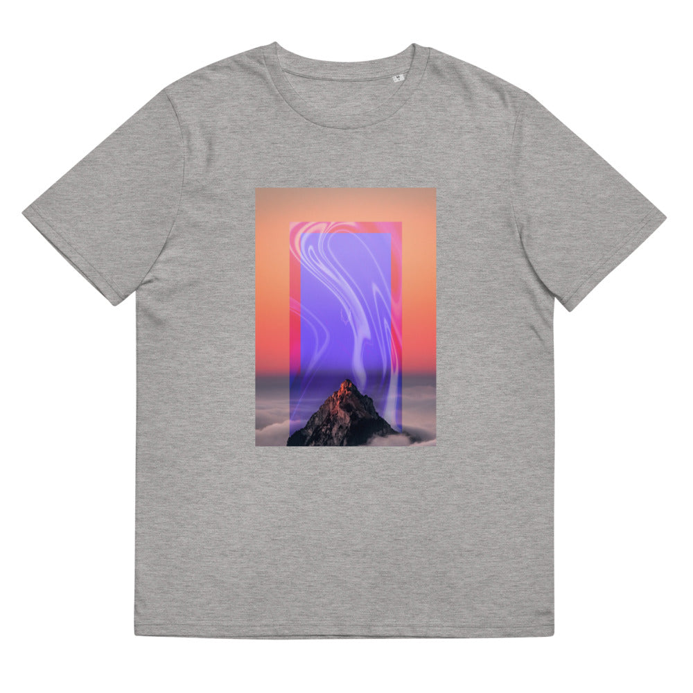 "WALLPAPER #4" Unisex Tee