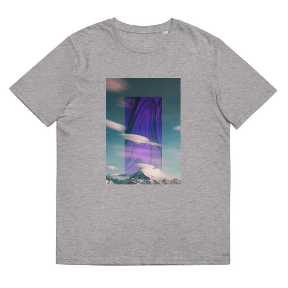 "WALLPAPER #2" Unisex Tee
