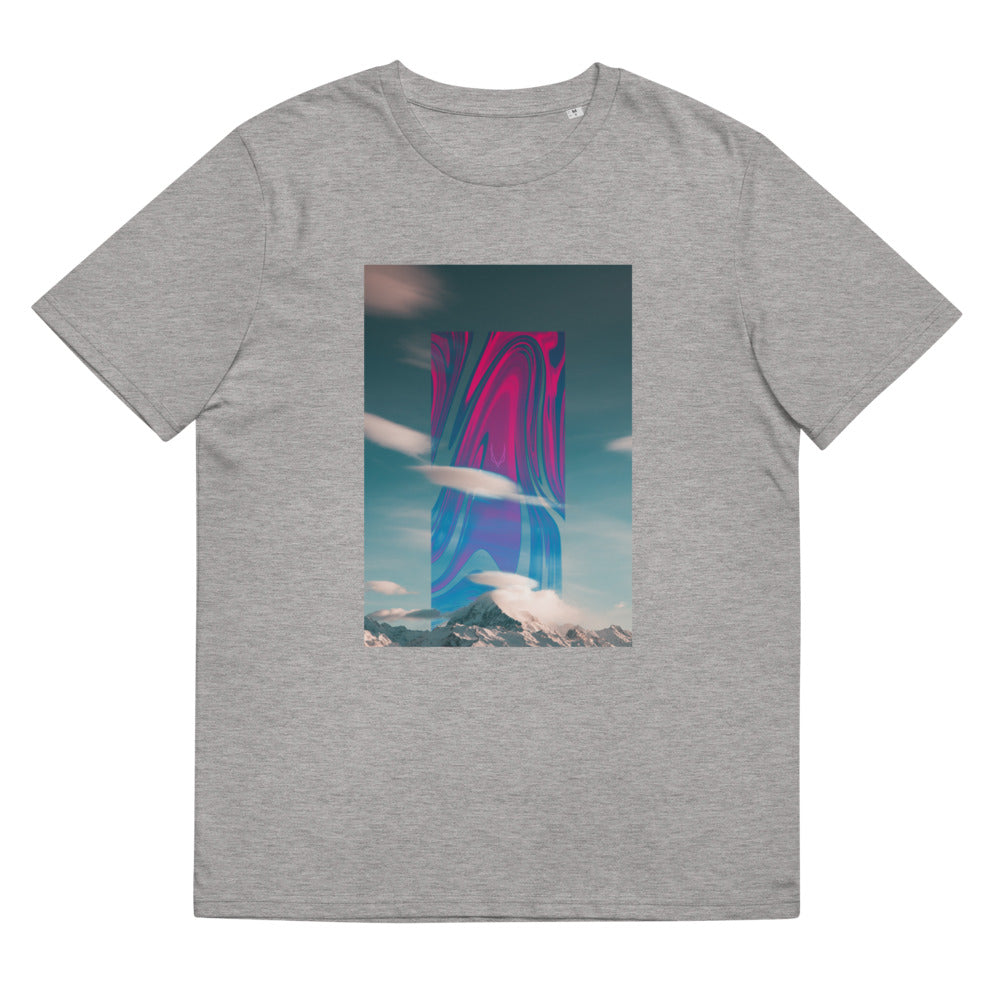 "WALLPAPER #1" Unisex Tee