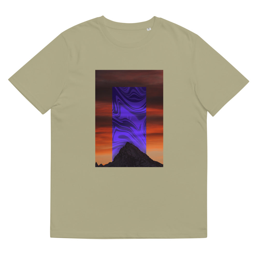 "WALLPAPER #3" Unisex Tee
