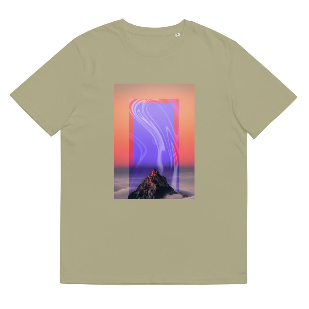 "WALLPAPER #4" Unisex Tee