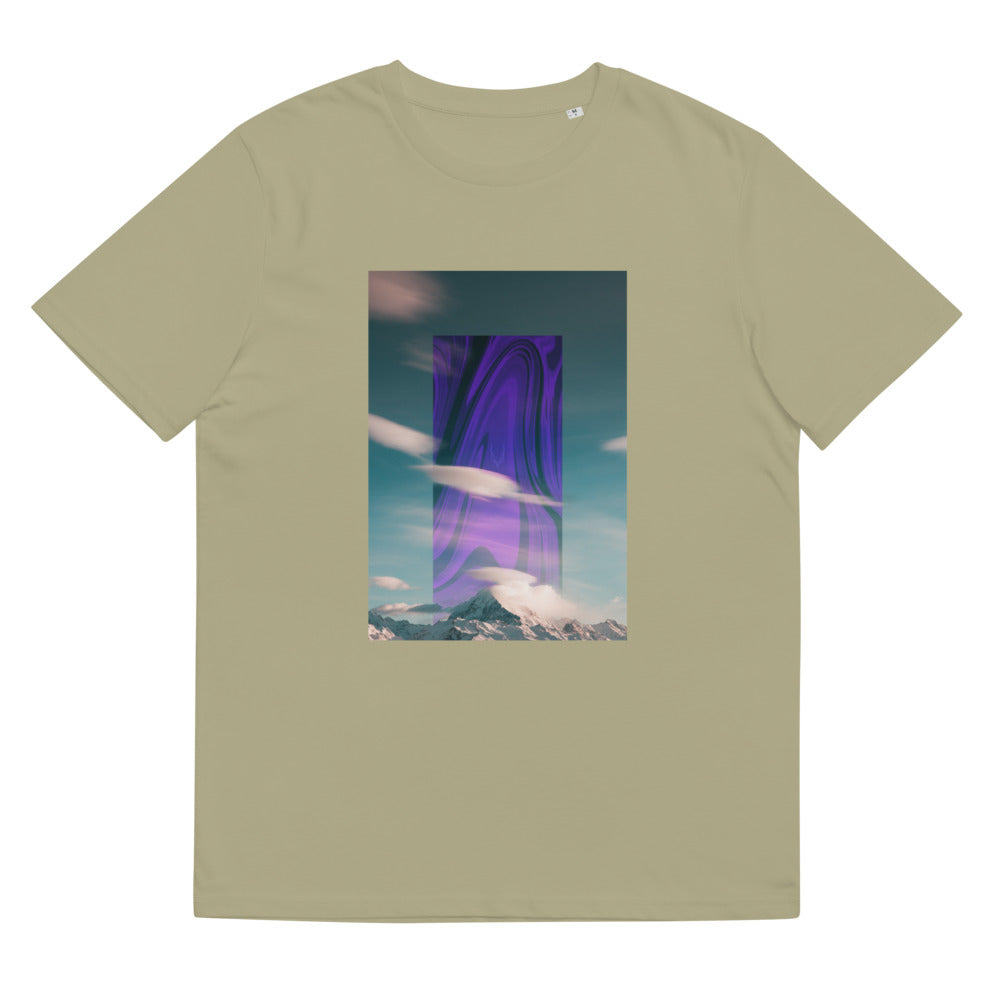 "WALLPAPER #2" Unisex Tee