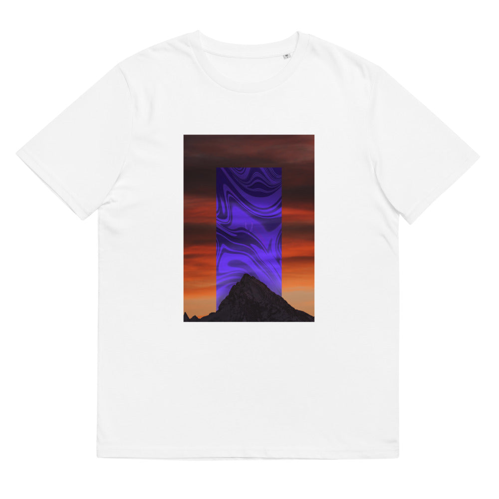 "WALLPAPER #3" Unisex Tee