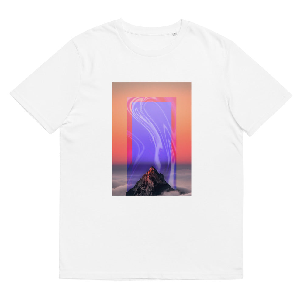 "WALLPAPER #4" Unisex Tee