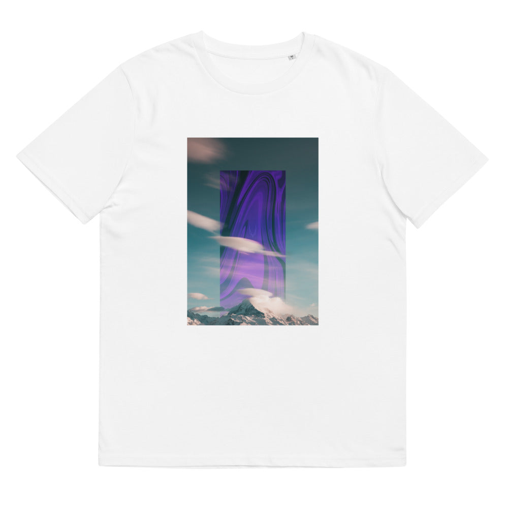 "WALLPAPER #2" Unisex Tee