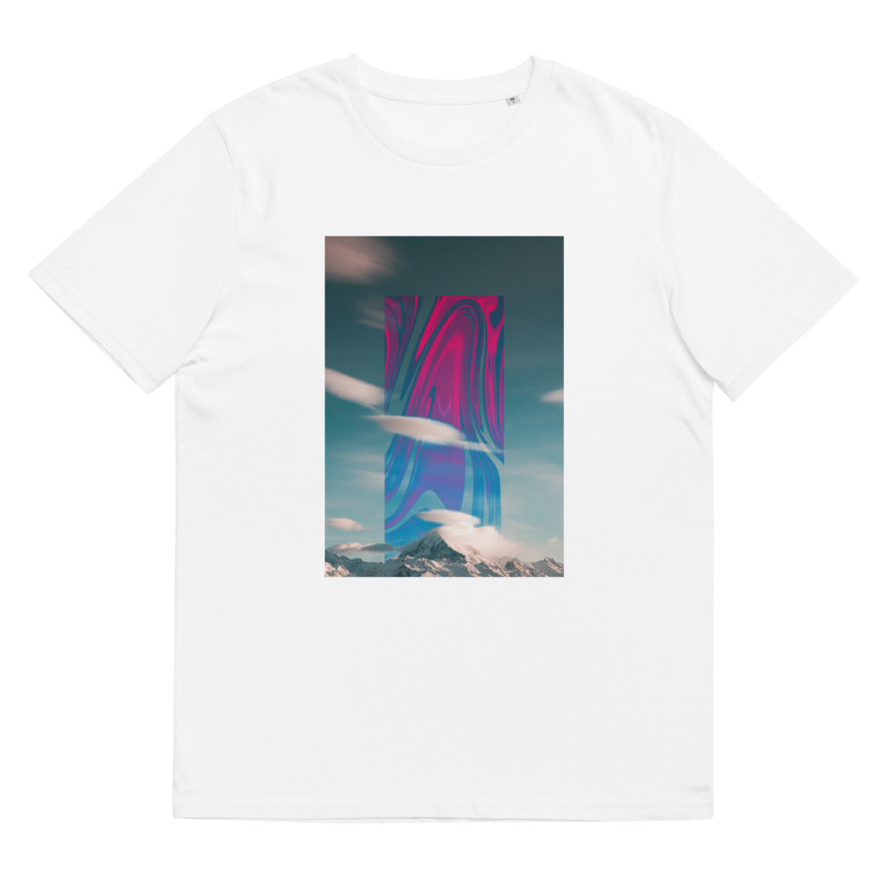 "WALLPAPER #1" Unisex Tee