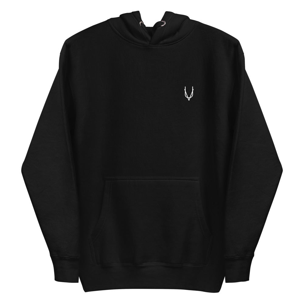 "UV" Unisex Hoodie