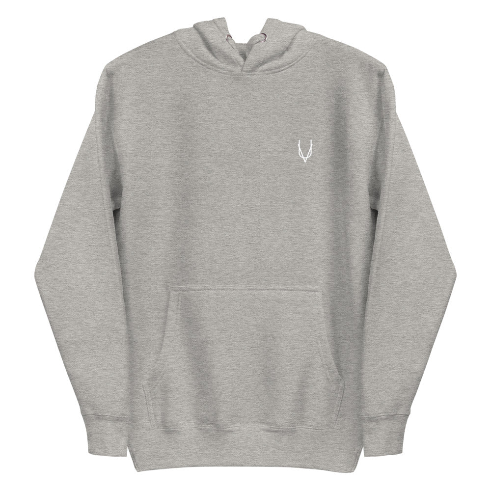 "UV" Unisex Hoodie