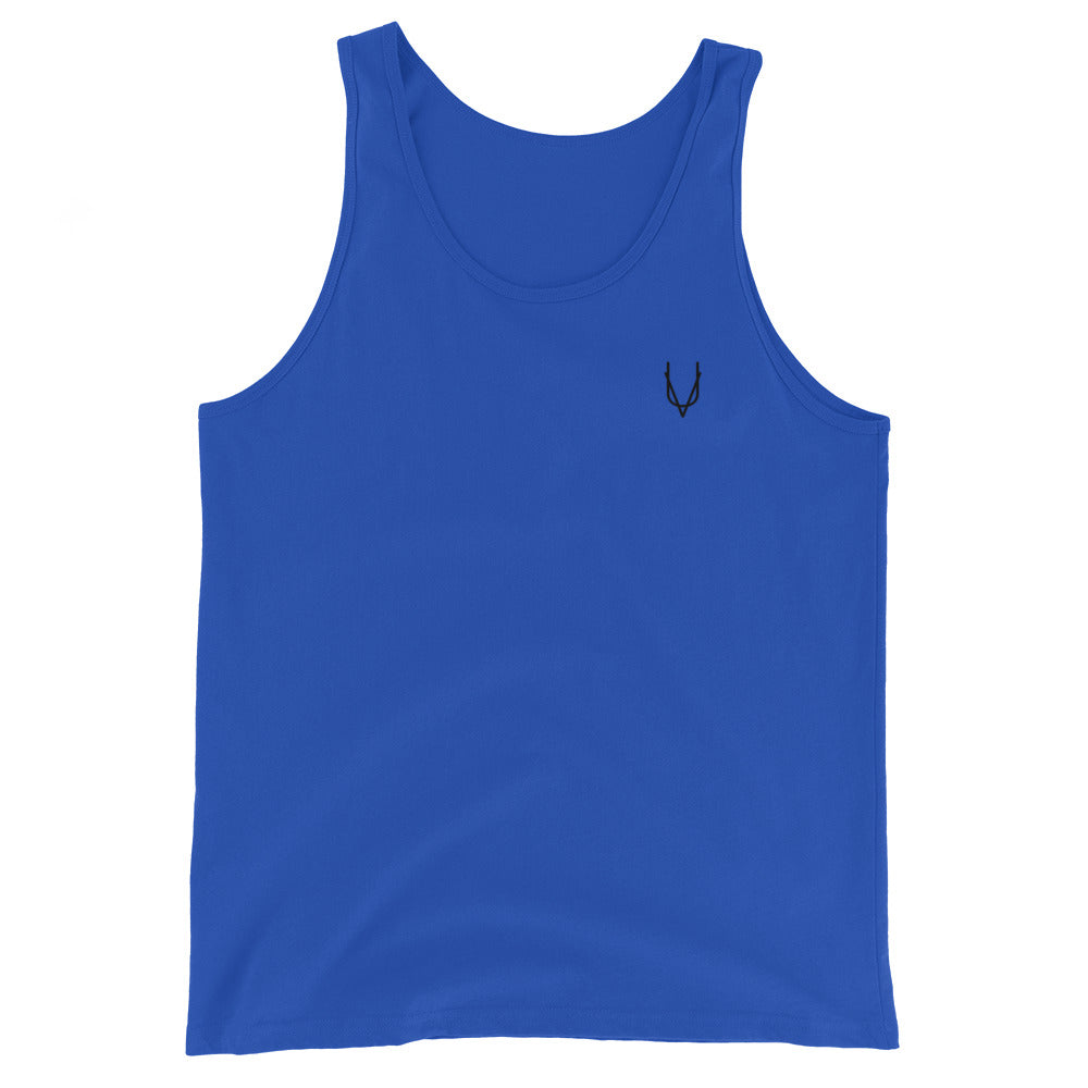 "UV" Unisex Tank Top