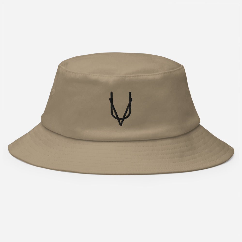 "UV" Bucket Hat